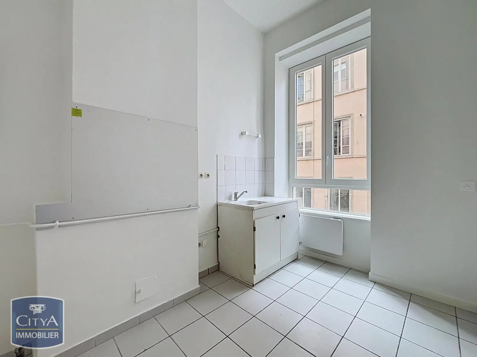 Photo 3 Appartement 2 pièces 40.2m²