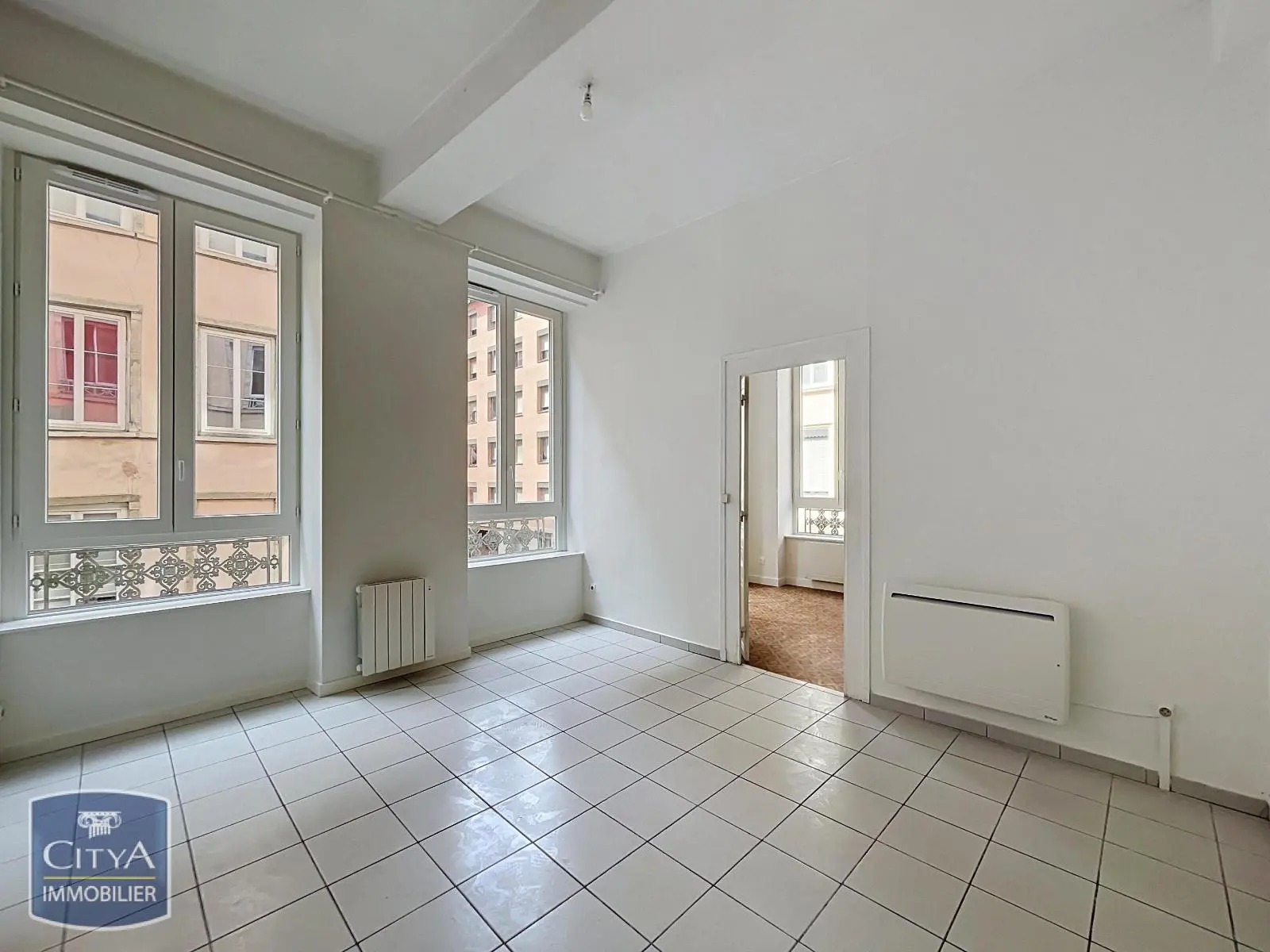 Appartement 2 pièces 40 m² · à Lyon · 40,2 m² · 767 €/mois