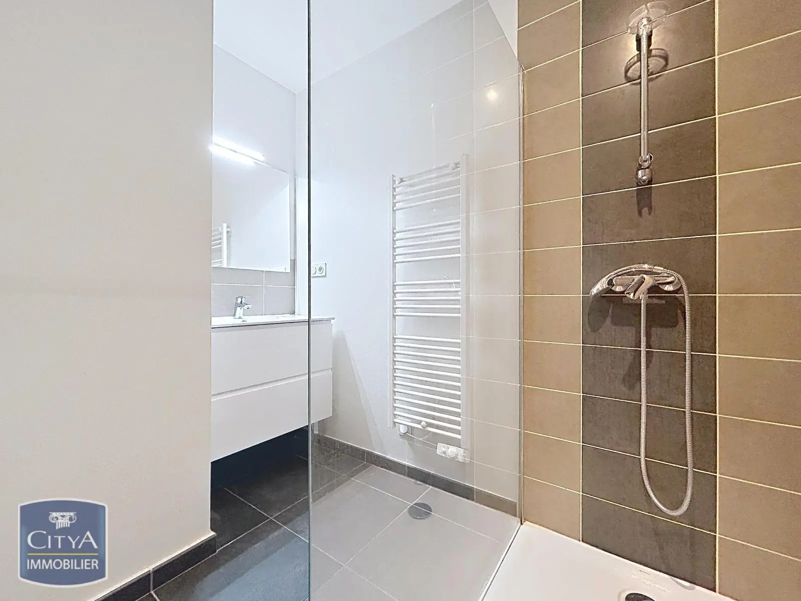 Photo 4 Appartement 3 pièces 55.82m²
