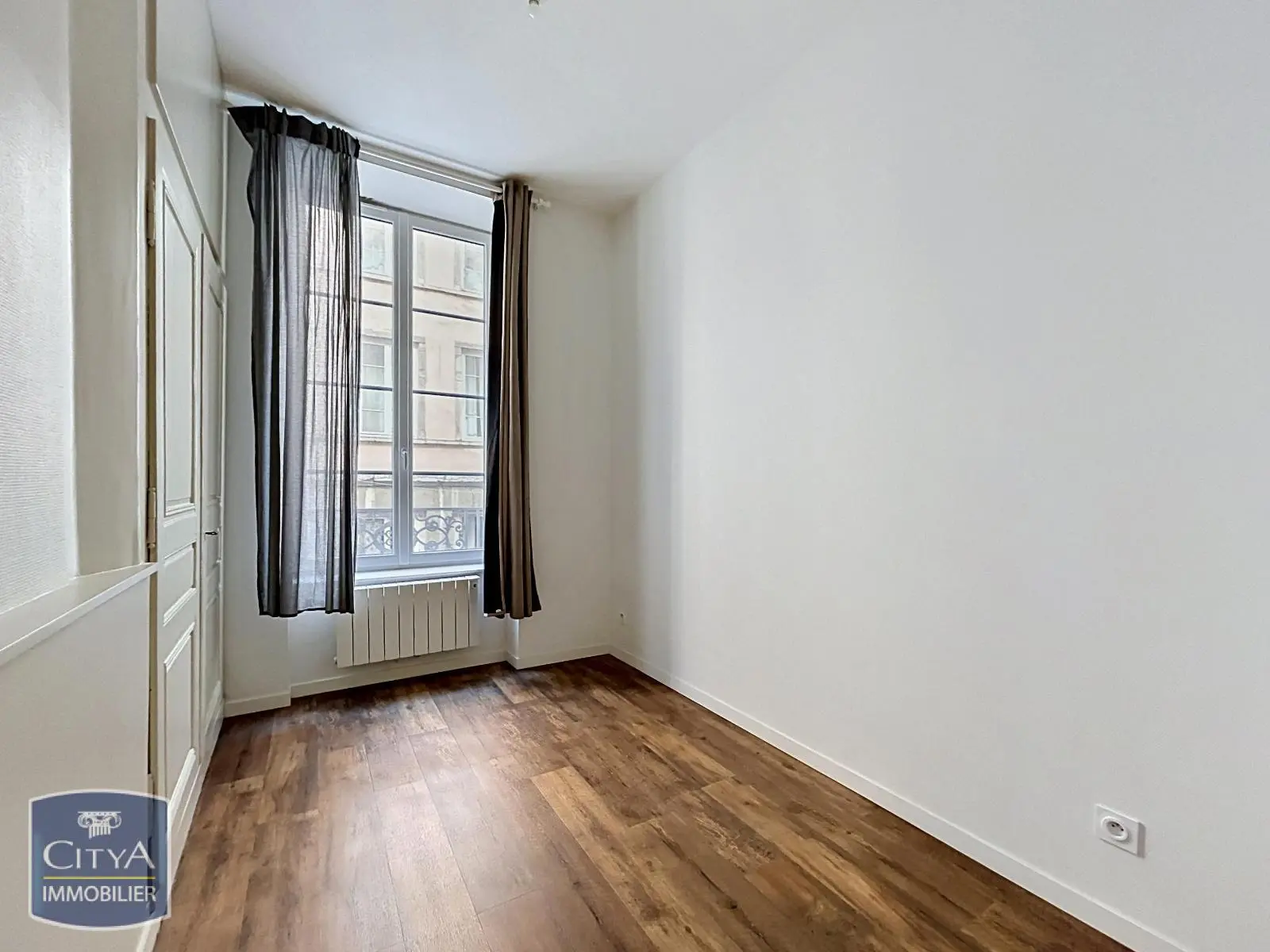 Photo 6 Appartement 3 pièces 55.82m²