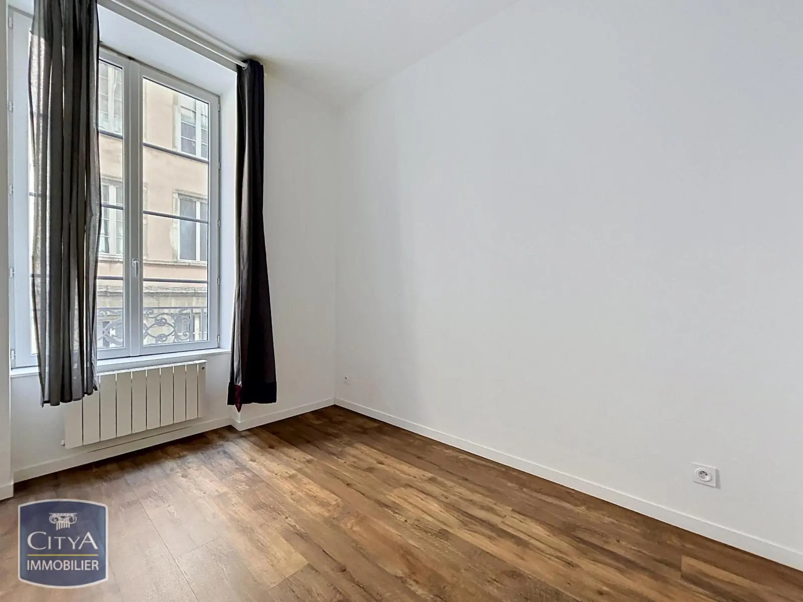 Photo 7 Appartement 3 pièces 55.82m²