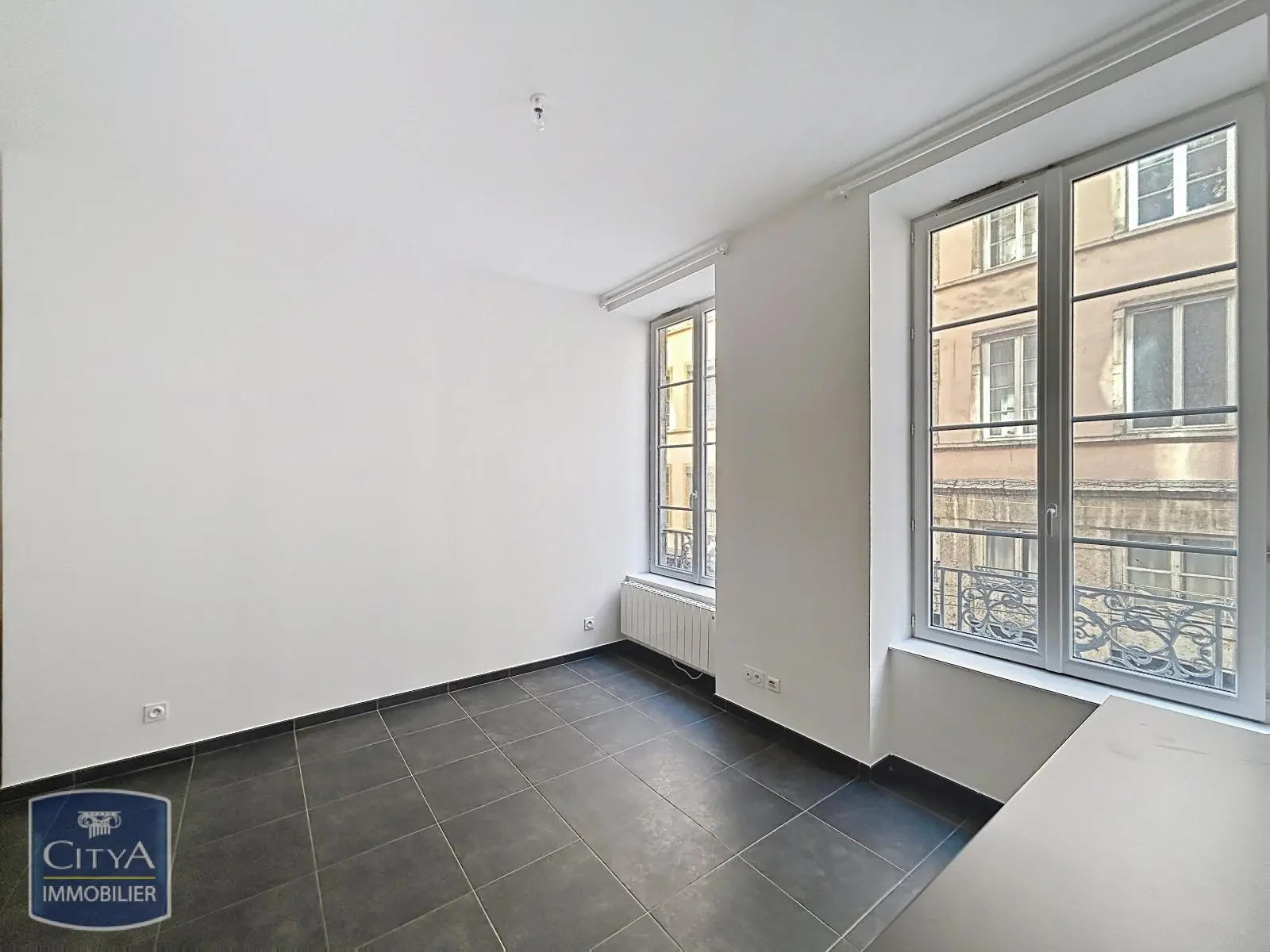 Photo 3 Appartement 3 pièces 55.82m²