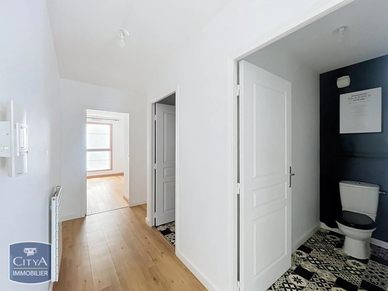 Photo 11 Appartement 3 pièces 67.62m²