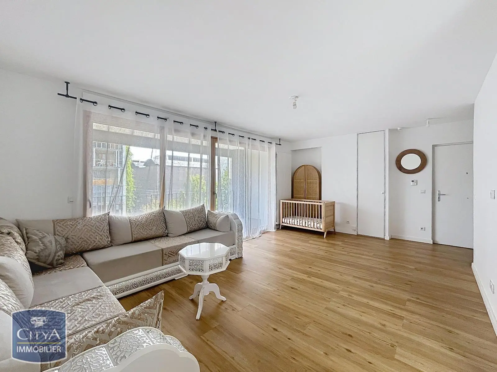 Photo 4 Appartement 3 pièces 67.62m²