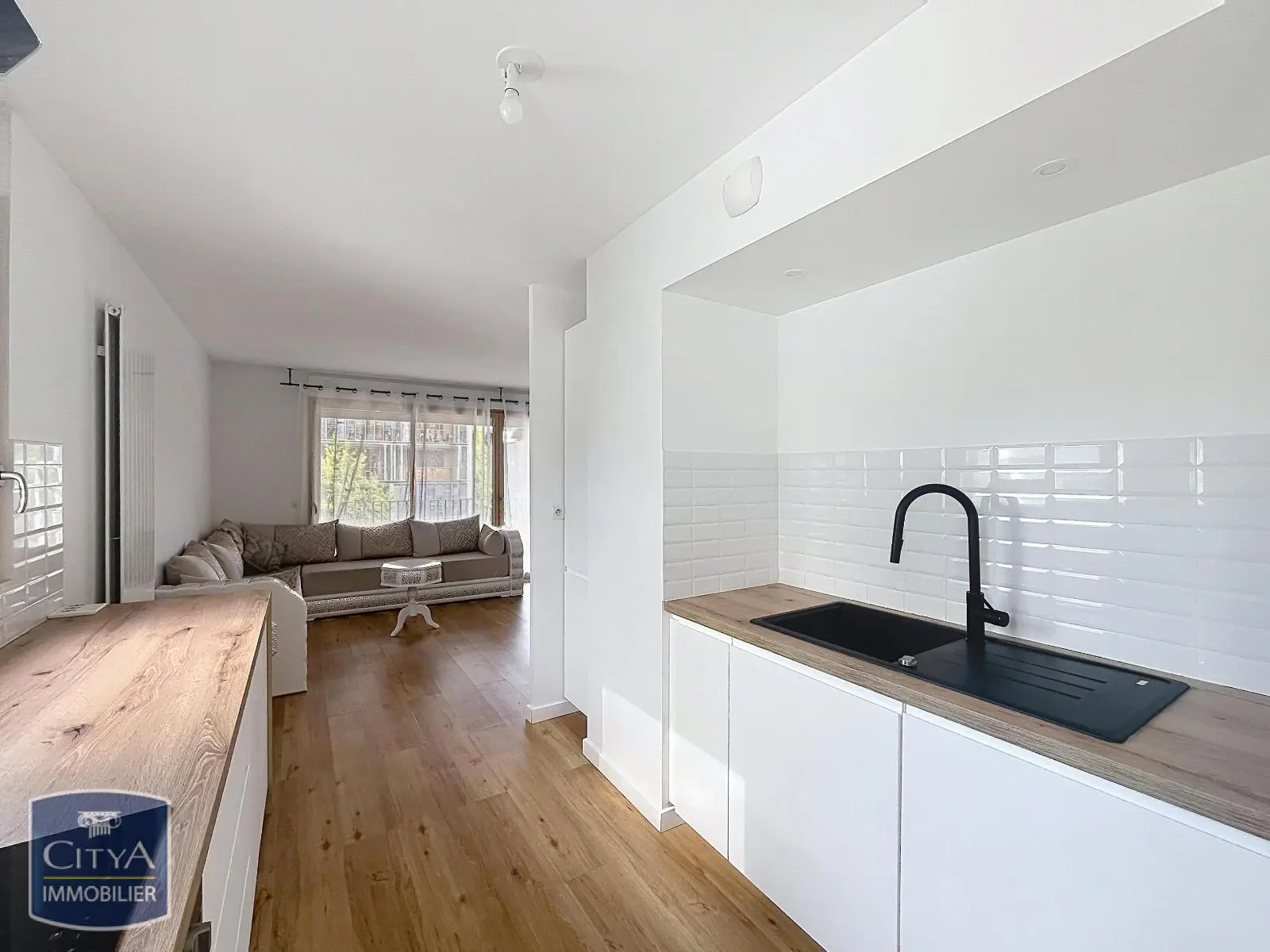 Photo 8 Appartement 3 pièces 67.62m²