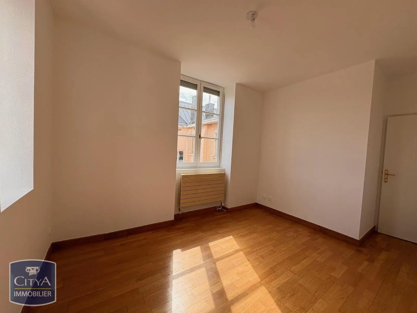 Photo 8 appartement Lyon 6e Arrondissement