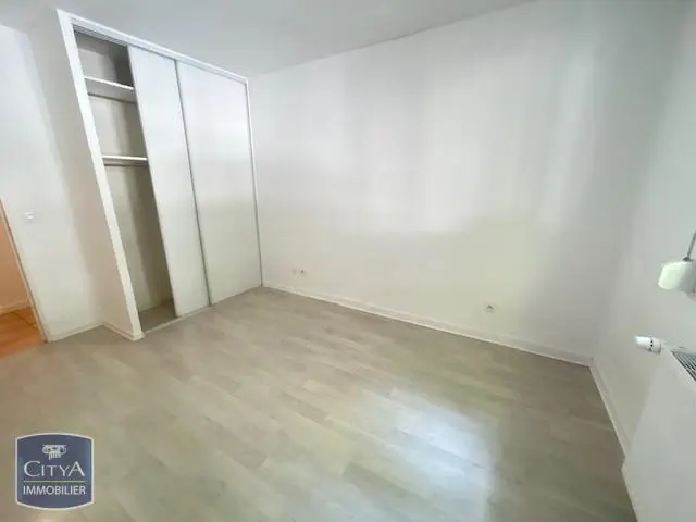 Photo 3 appartement Villeurbanne
