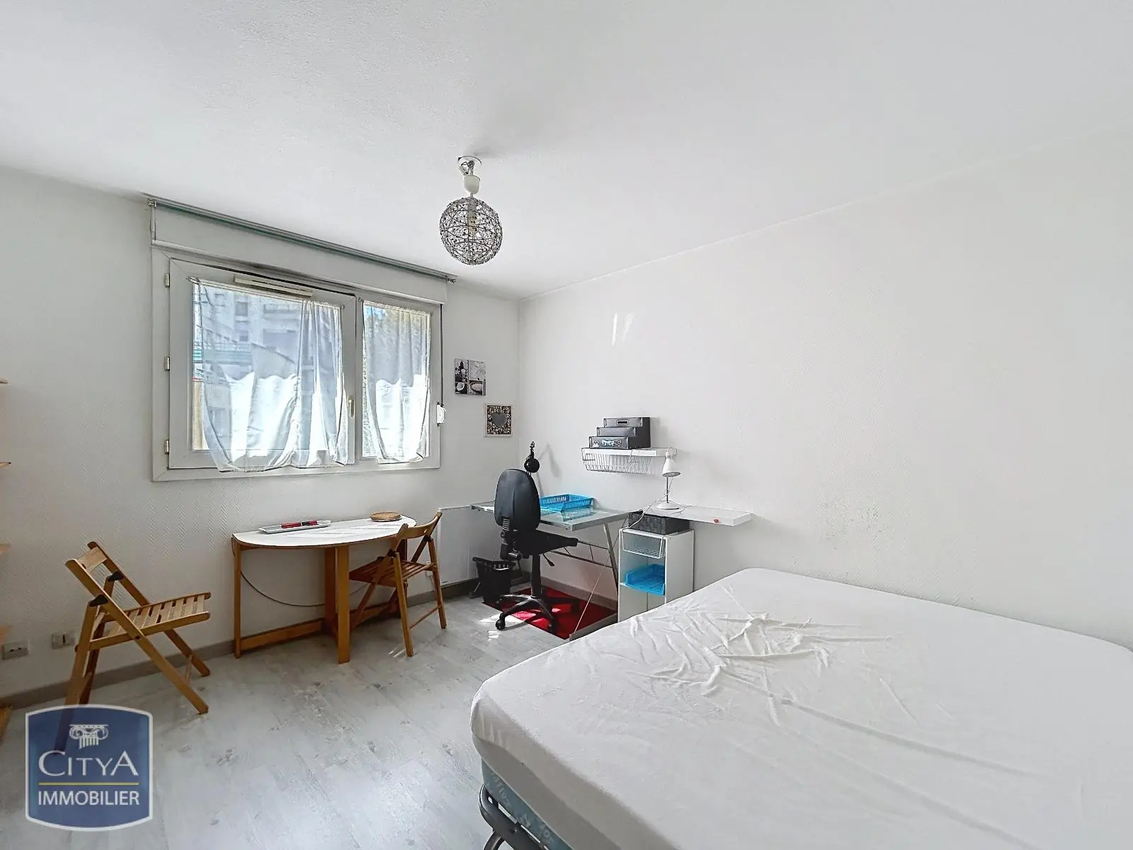 Photo 1 appartement Villeurbanne