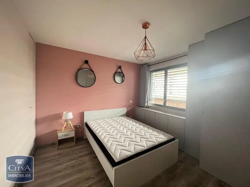 Photo 7 Appartement 2 pièces 49.9m²