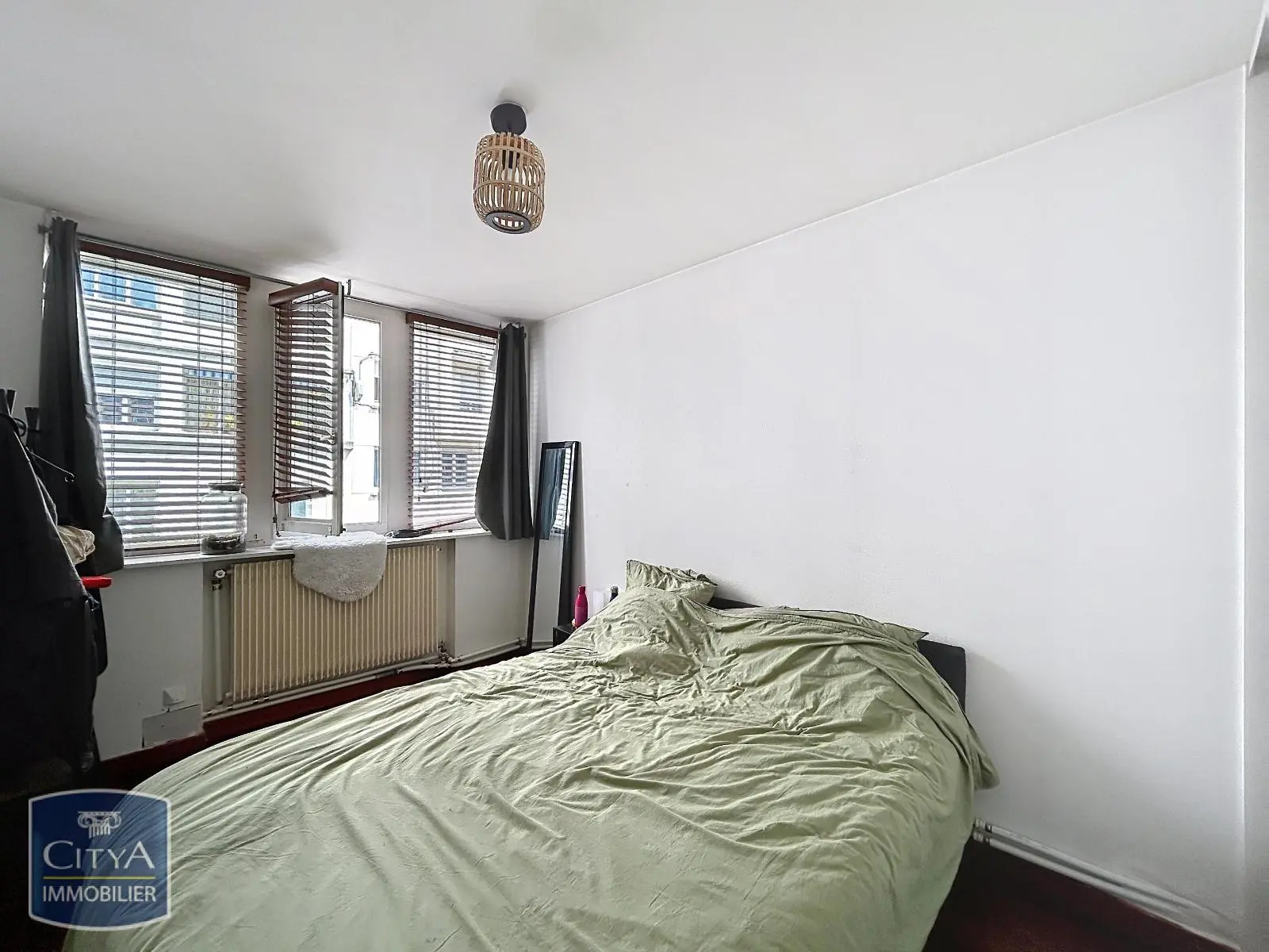 Photo 2 Appartement 3 pièces 54.63m²