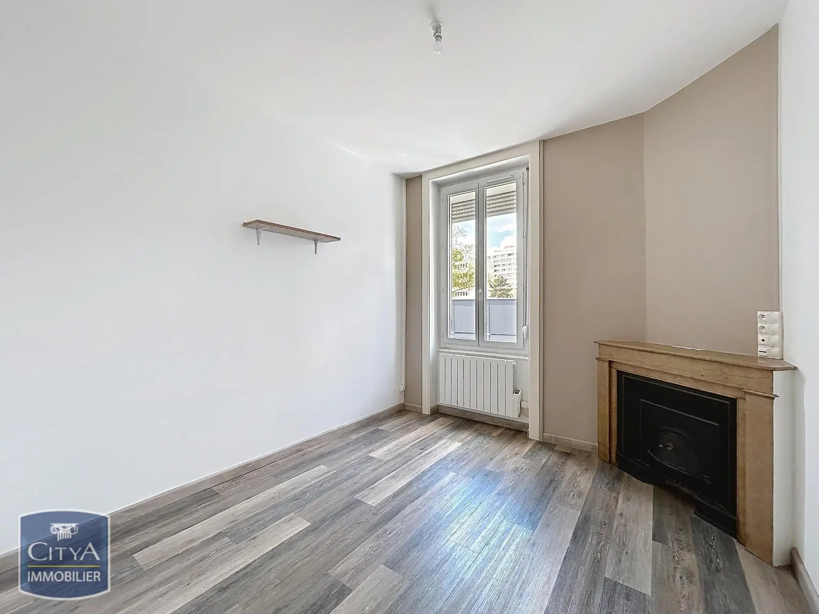 Photo 4 Appartement 2 pièces 32.52m²
