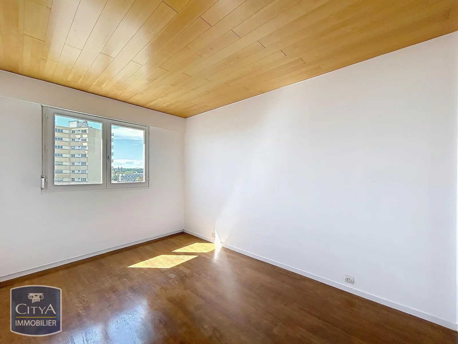 Photo 2 appartement Villeurbanne