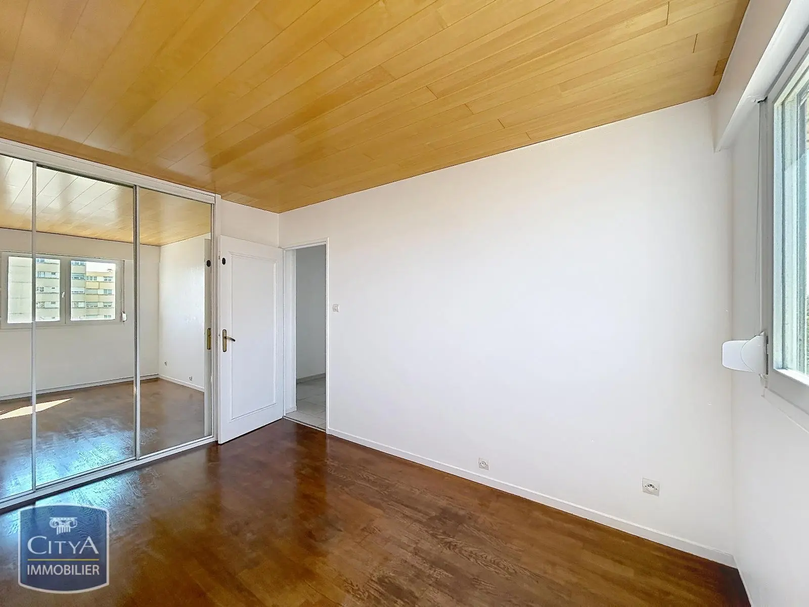 Photo 3 appartement Villeurbanne