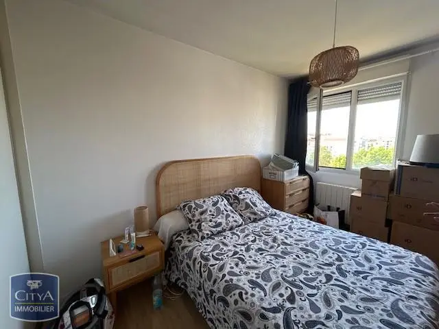 Photo 6 Appartement 2 pièces 47.84m²