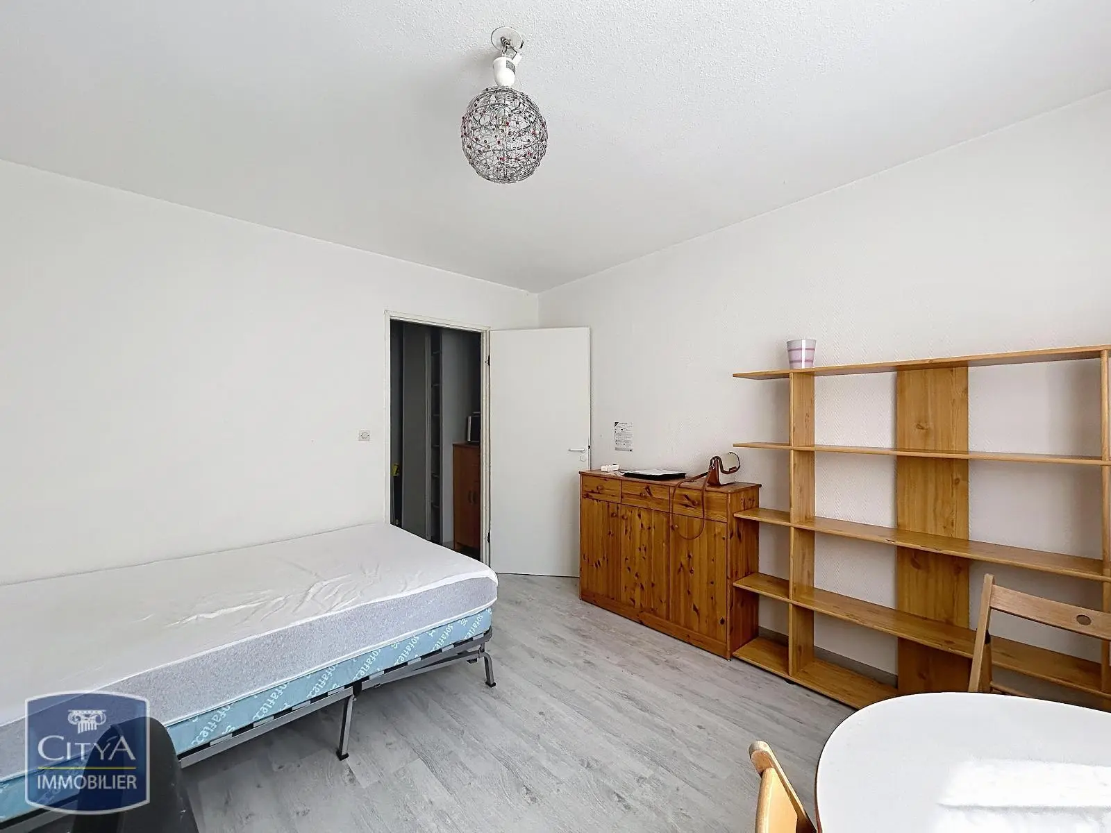 Photo 2 appartement Villeurbanne