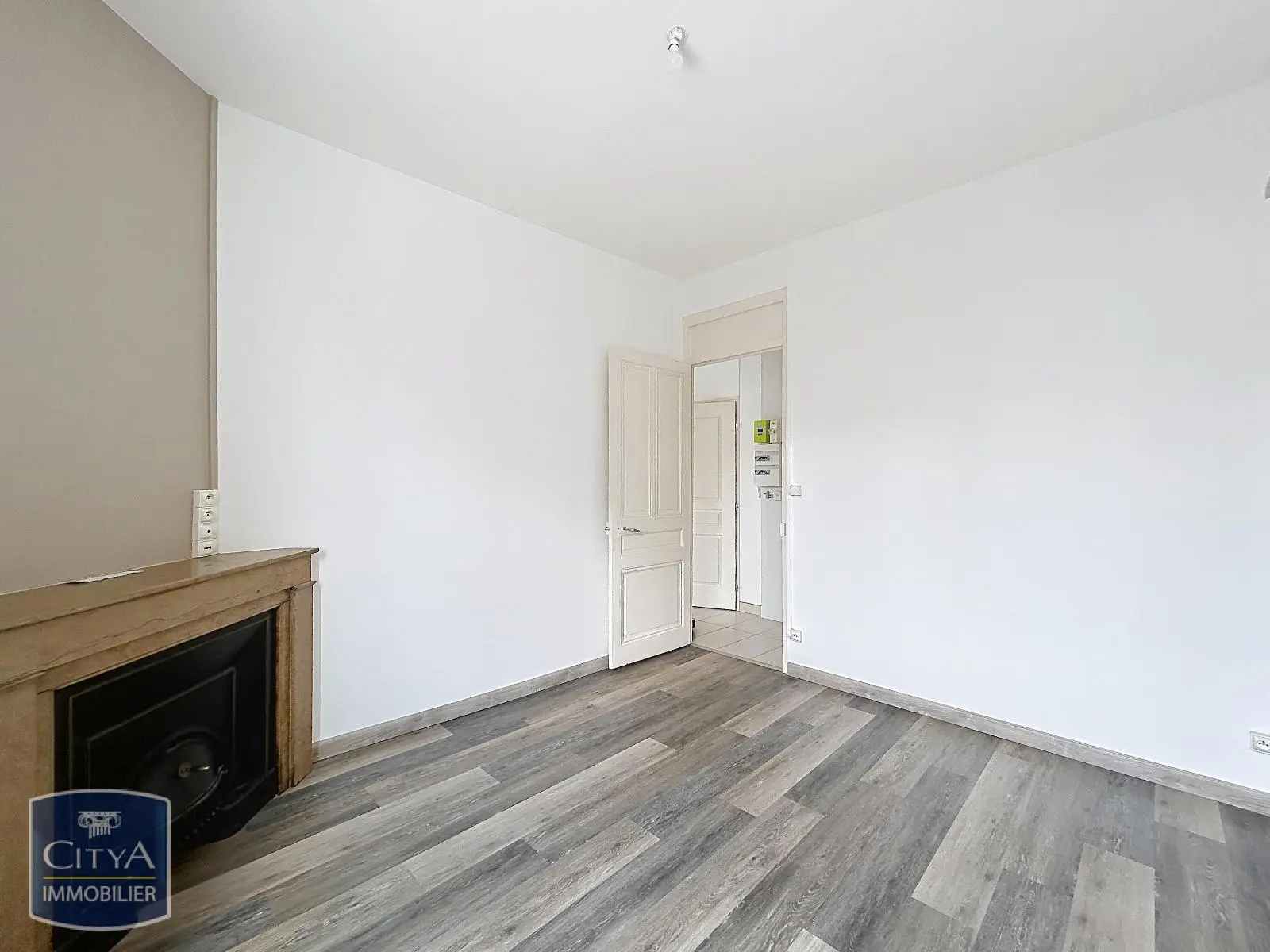 Photo 5 Appartement 2 pièces 32.52m²