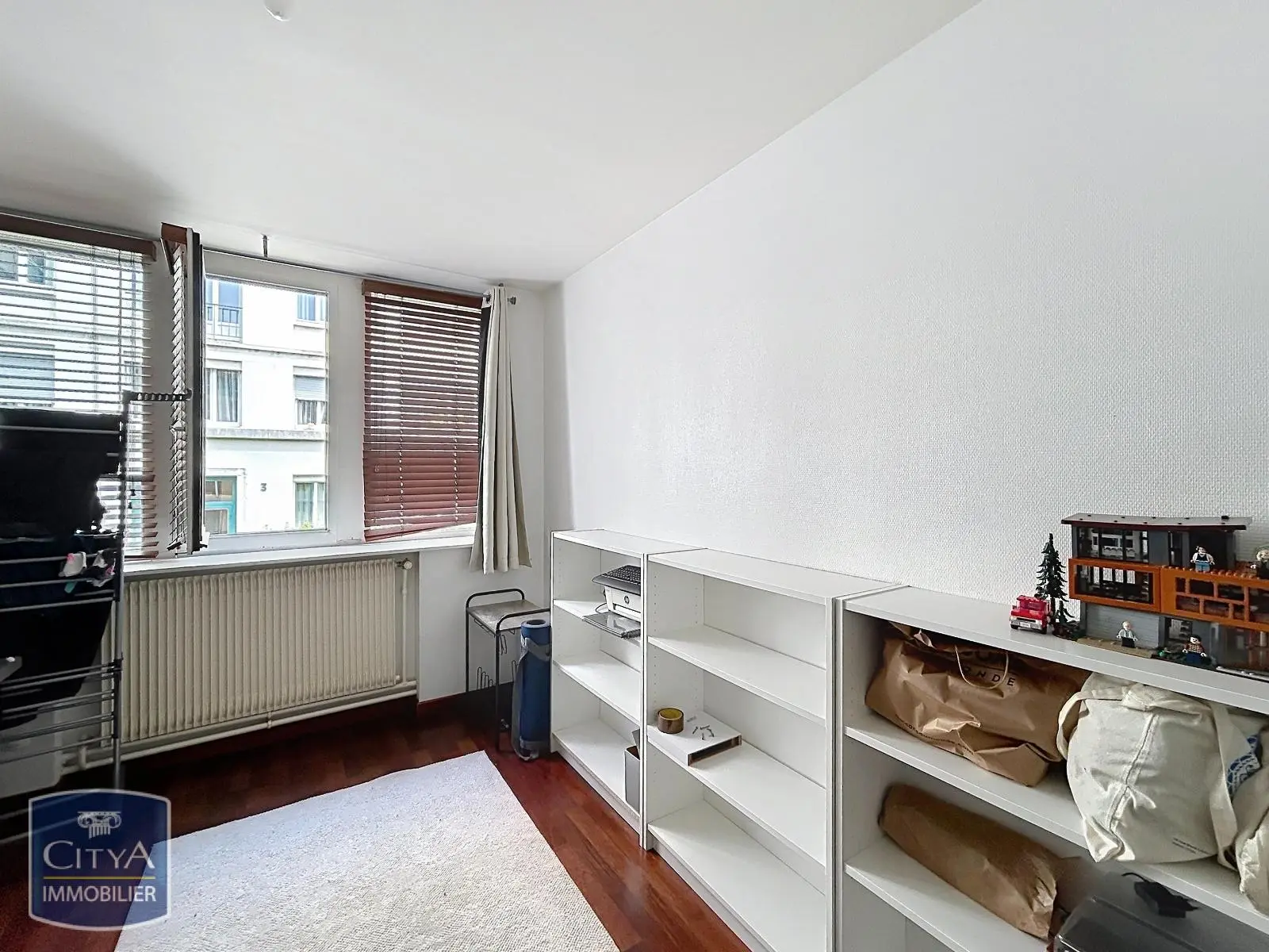 Photo 3 Appartement 3 pièces 54.63m²