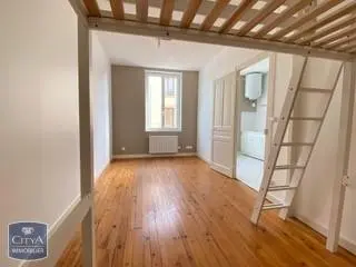 Photo 3 Appartement 1 pièce 30.41m²