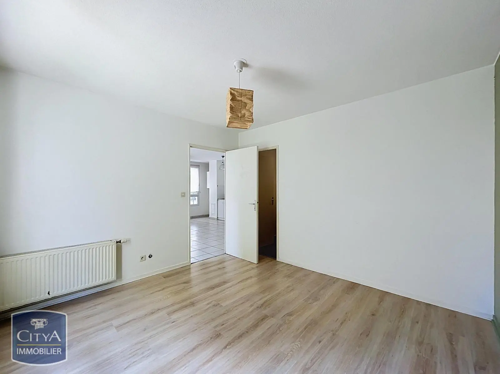Photo 3 Appartement 2 pièces 52.49m²
