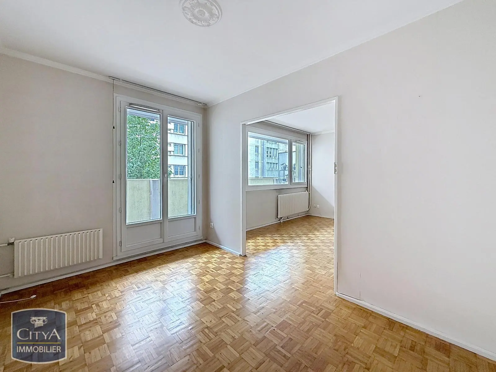 Photo 3 Appartement 4 pièces 74.06m²