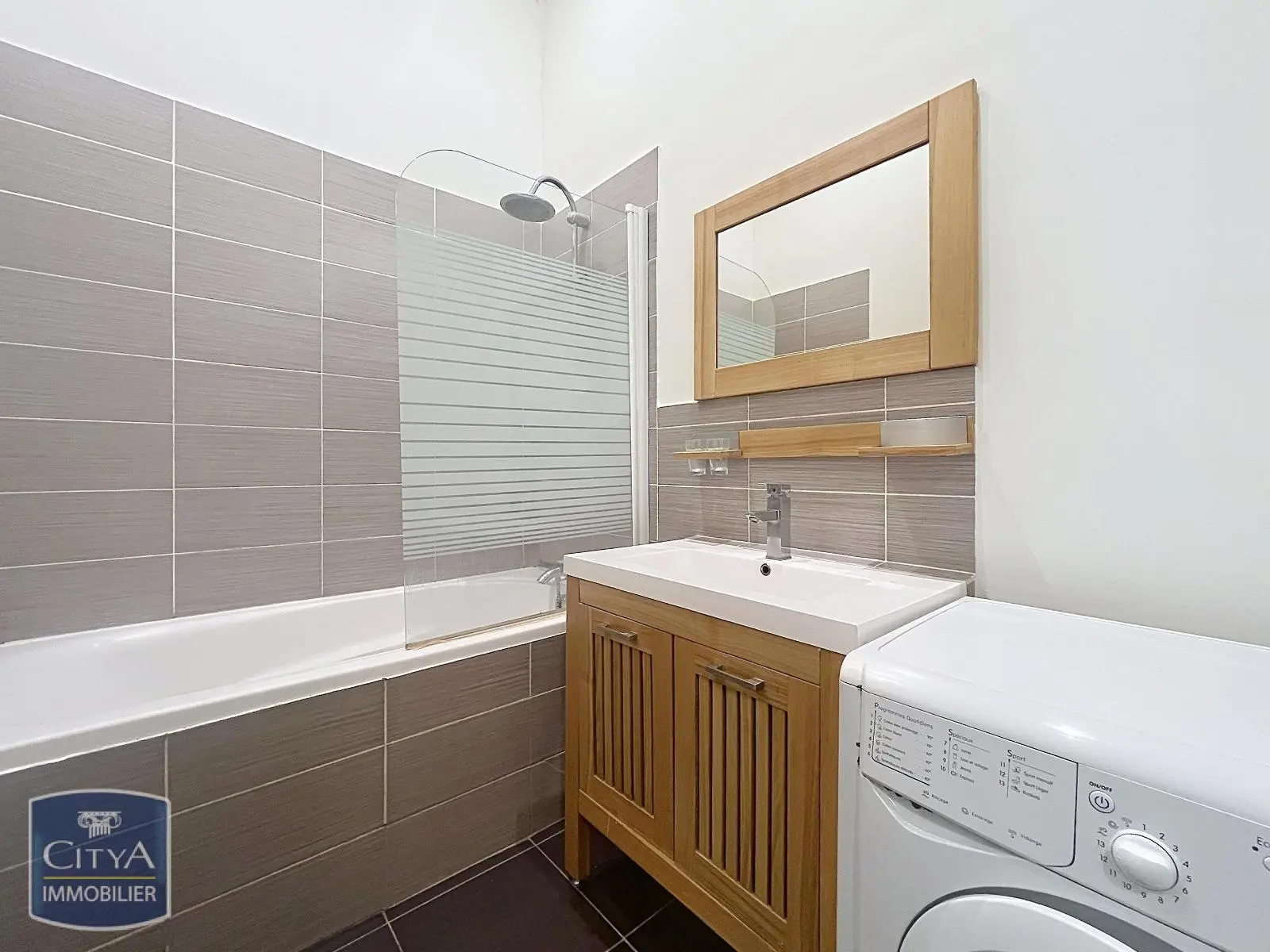 Photo 6 Appartement 1 pièce 31.34m²