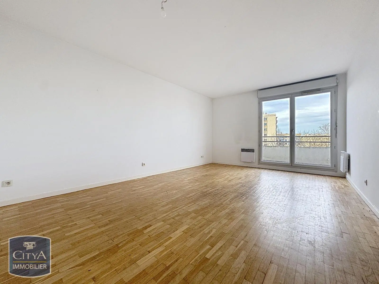 Photo 1 Appartement 2 pièces 49.09m²