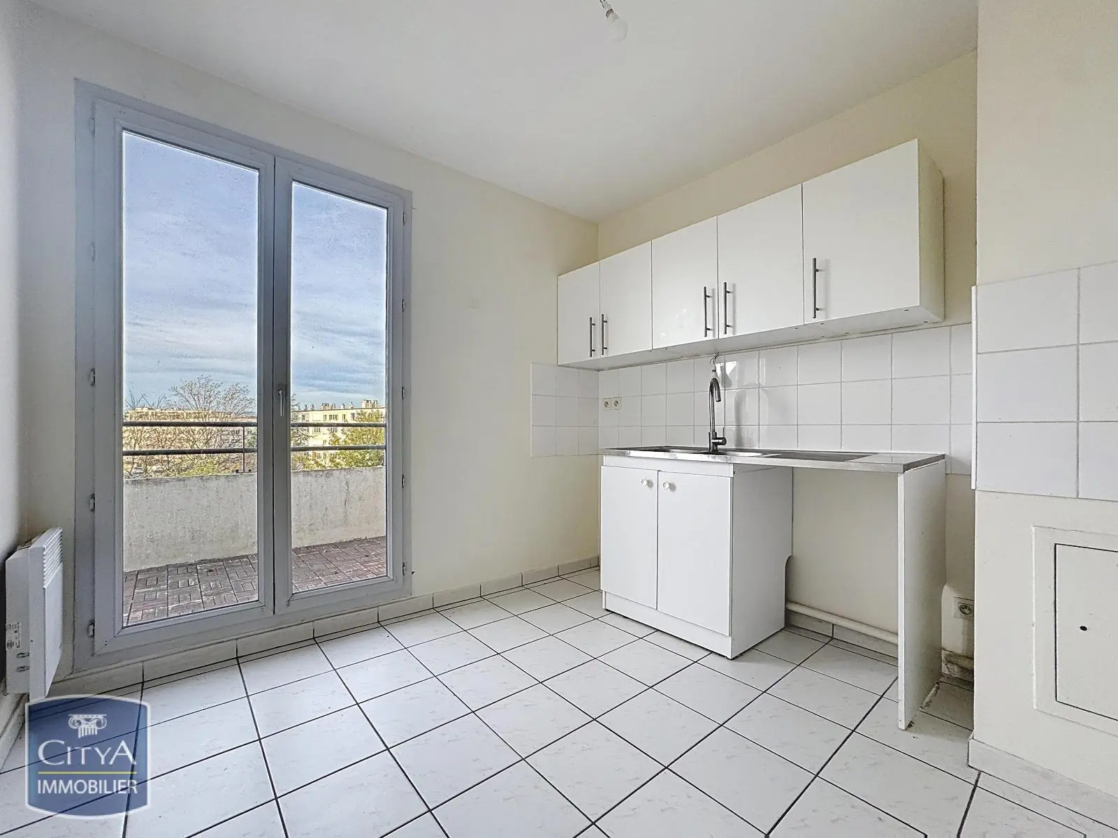 Photo 2 Appartement 2 pièces 49.09m²