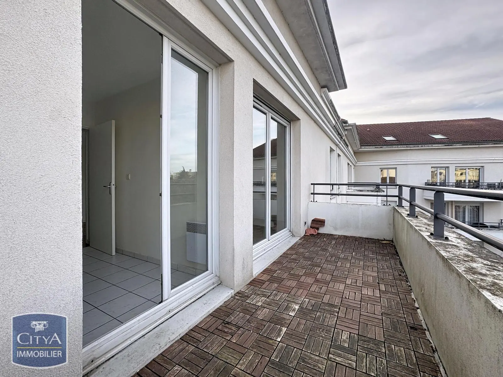 Photo 5 Appartement 2 pièces 49.09m²