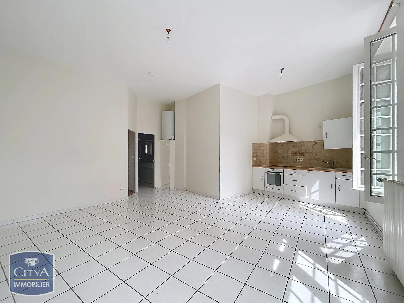 Photo 2 Appartement 2 pièces 52.26m²