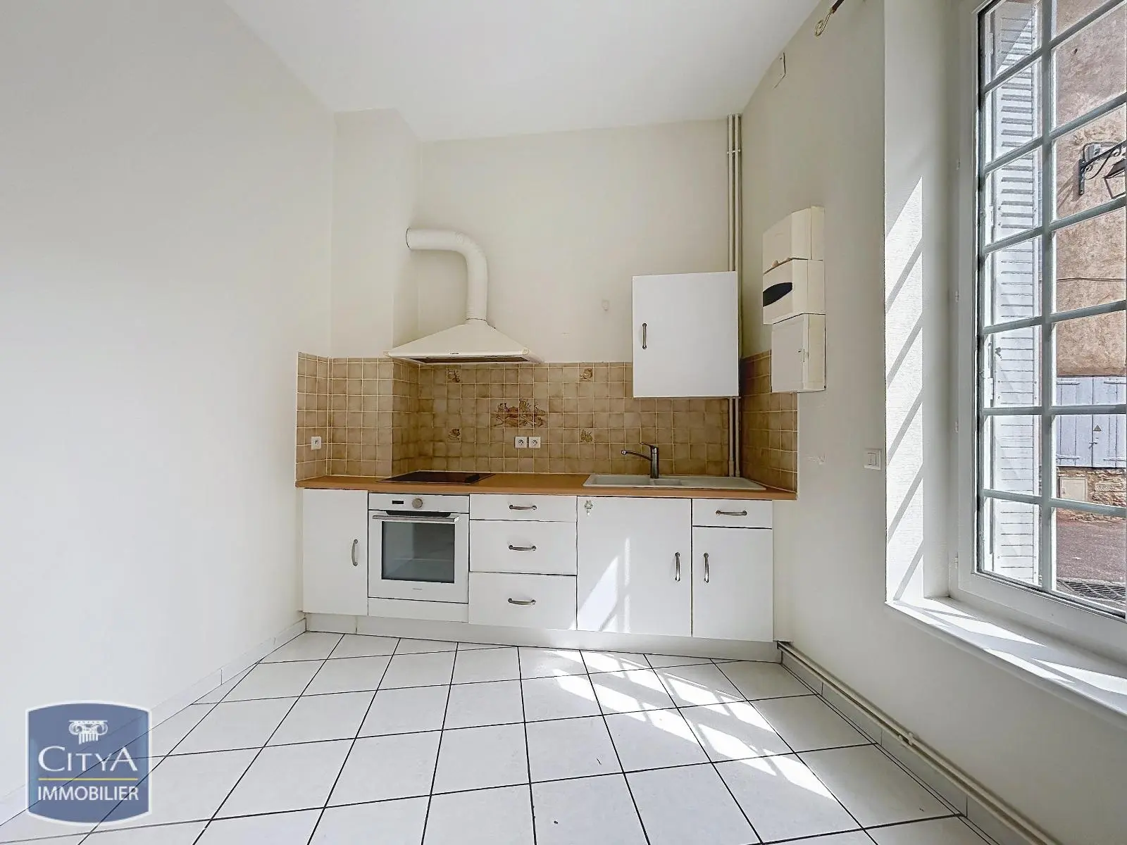 Photo 4 Appartement 2 pièces 52.26m²