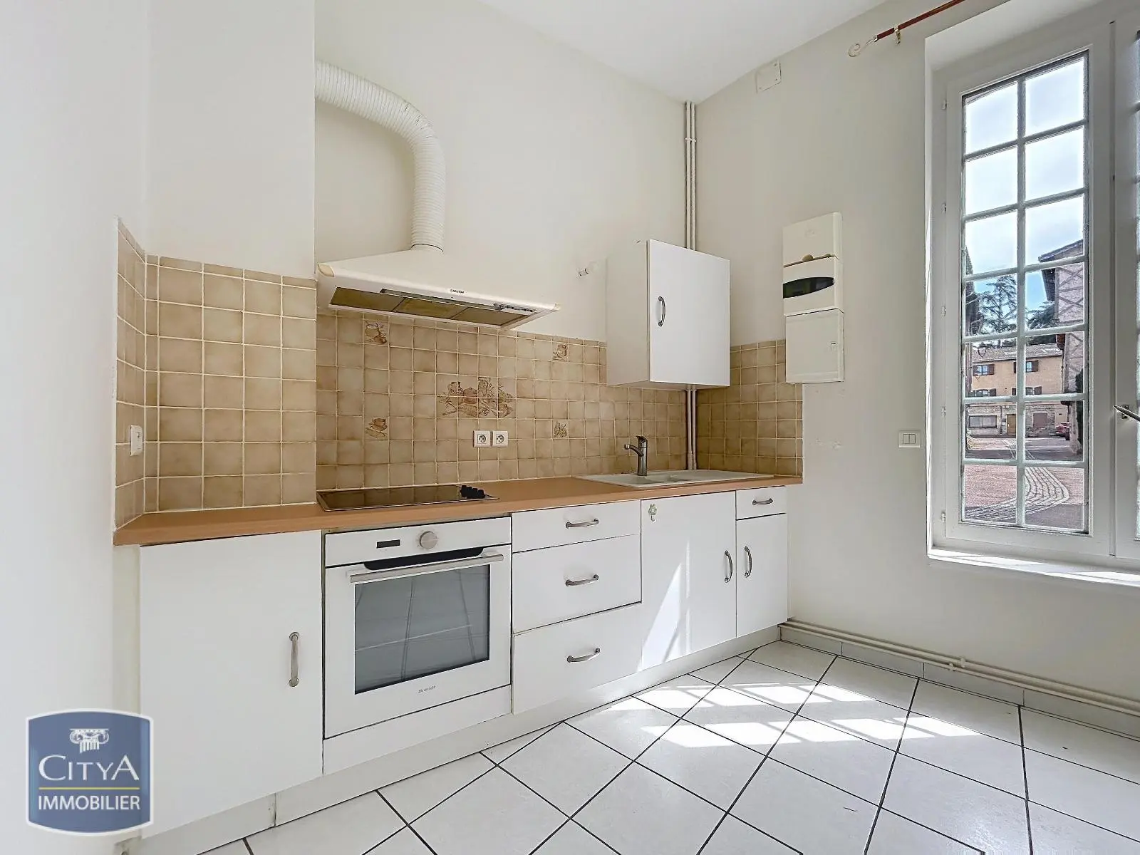 Photo 3 Appartement 2 pièces 52.26m²