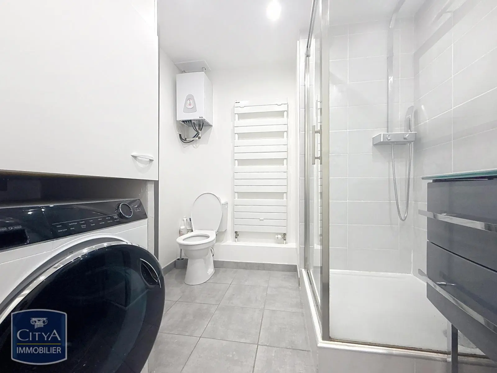 Photo 7 Appartement 2 pièces 42.82m²