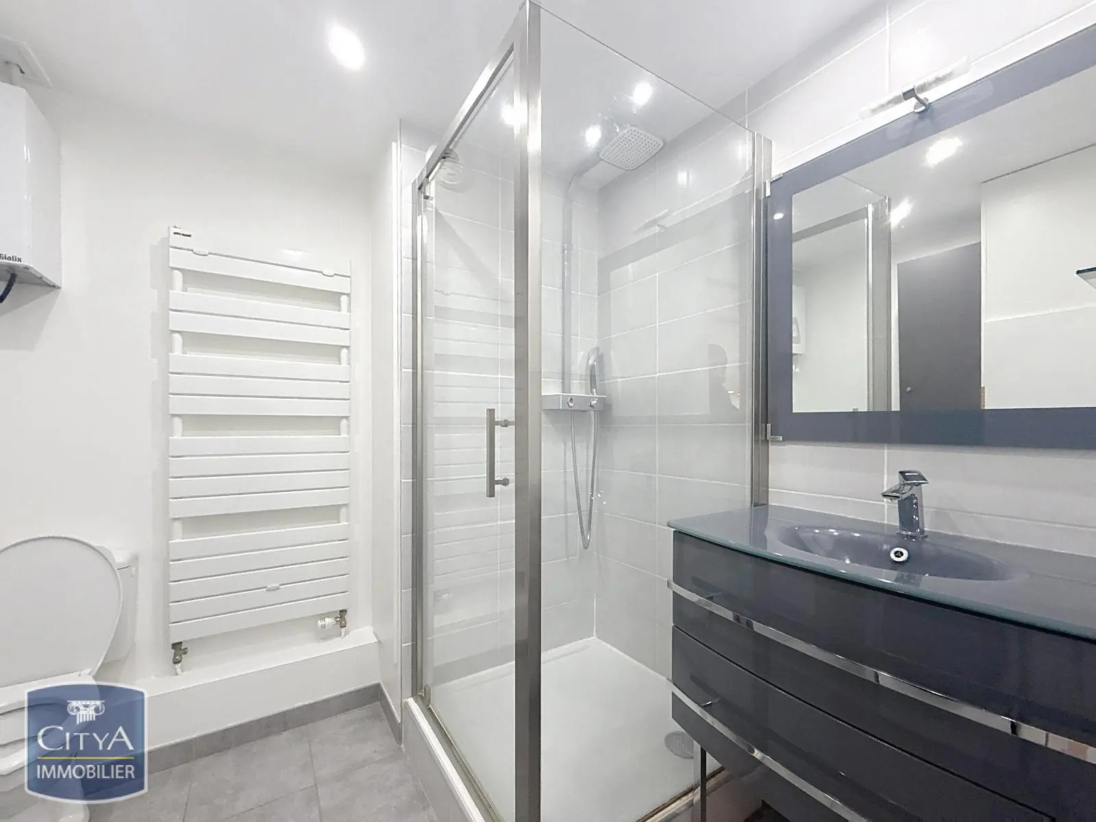 Photo 8 Appartement 2 pièces 42.82m²