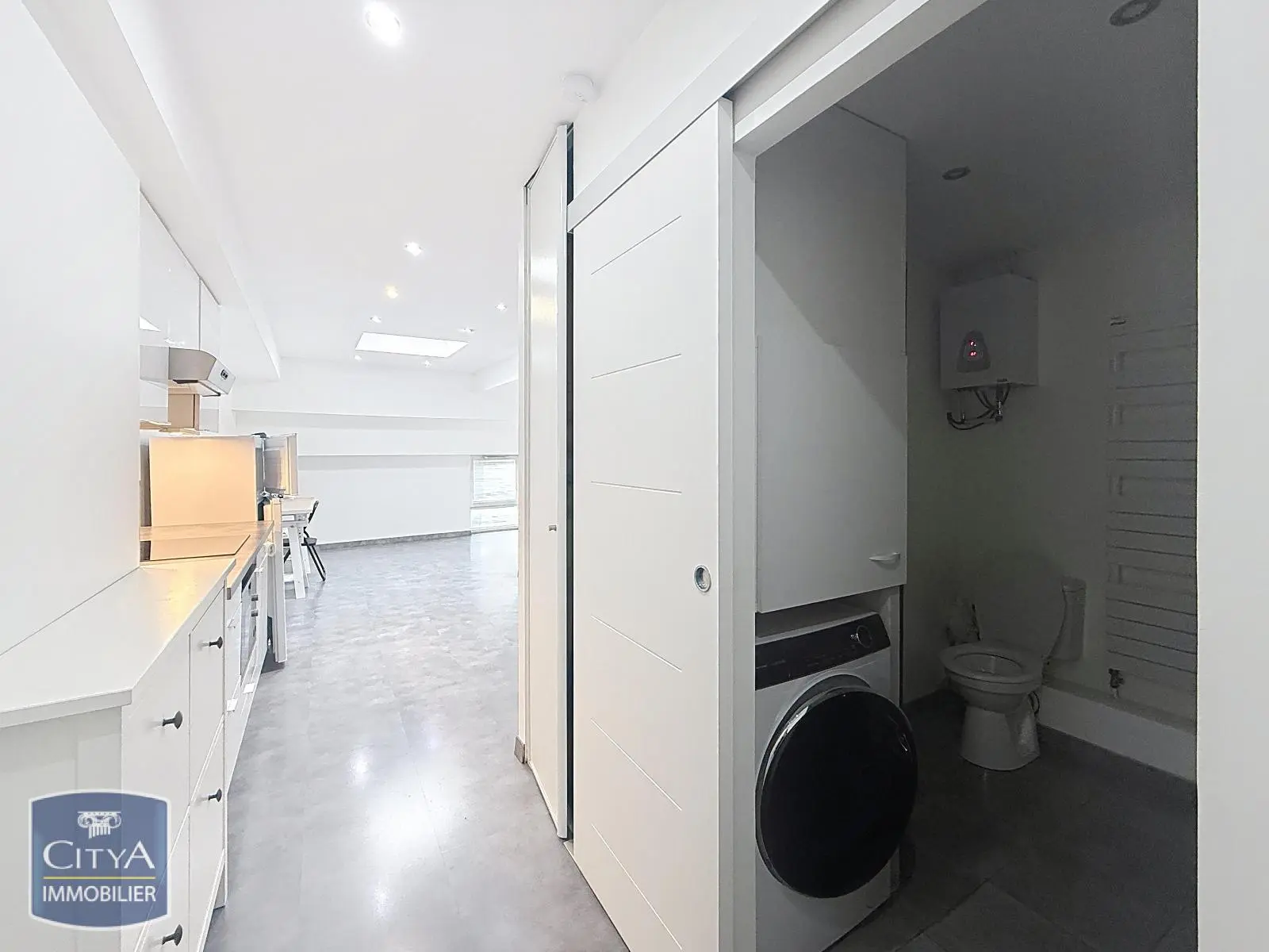 Photo 4 Appartement 2 pièces 42.82m²