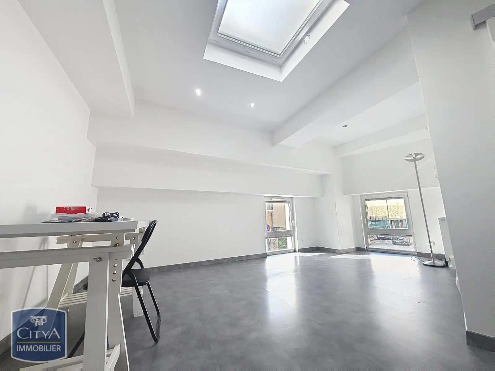 Photo 1 Appartement 2 pièces 42.82m²