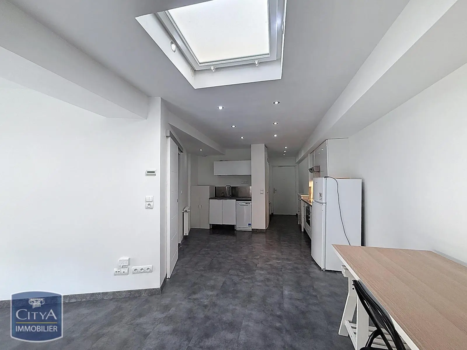 Photo 6 Appartement 2 pièces 42.82m²