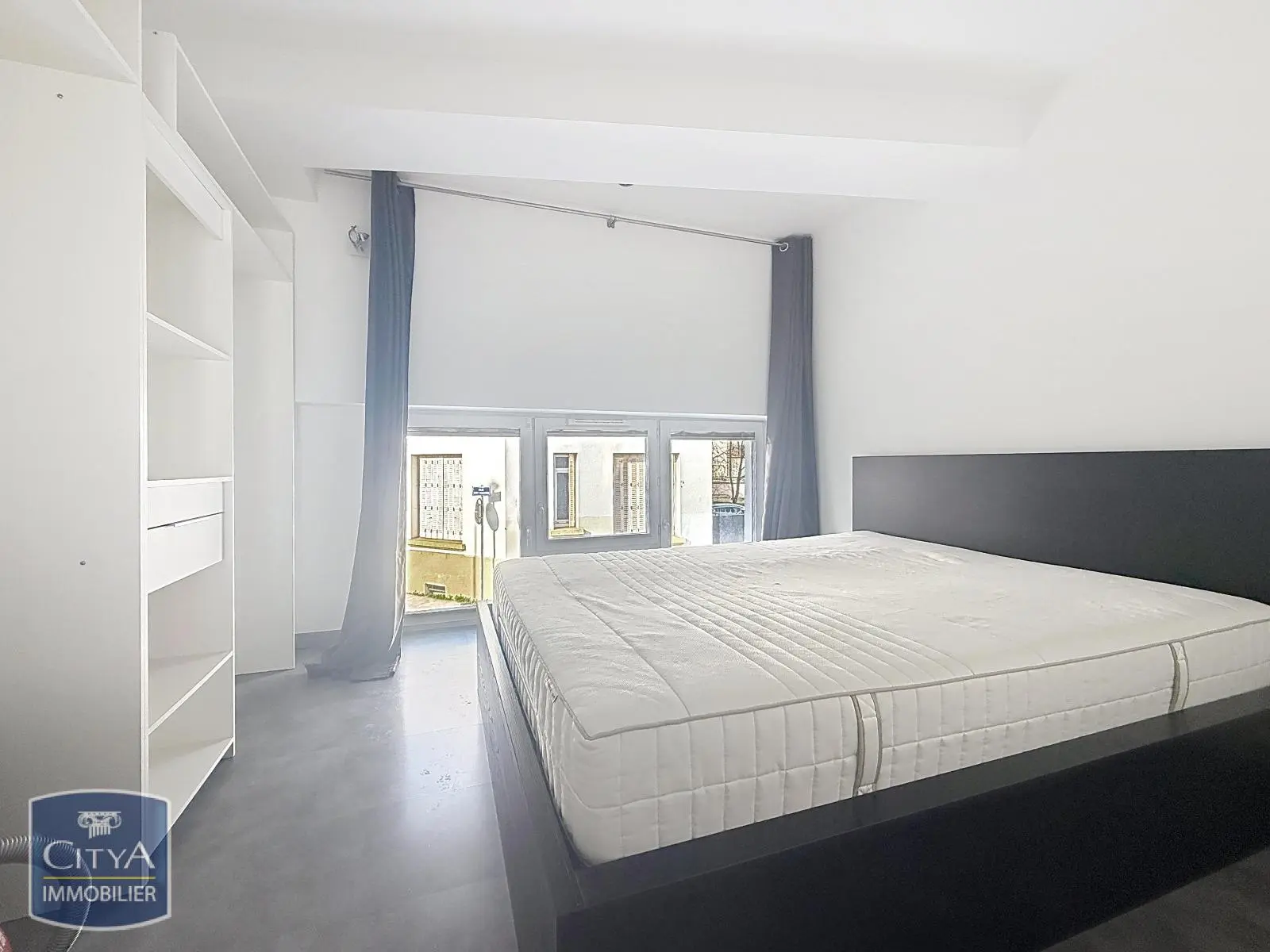 Photo 11 Appartement 2 pièces 42.82m²