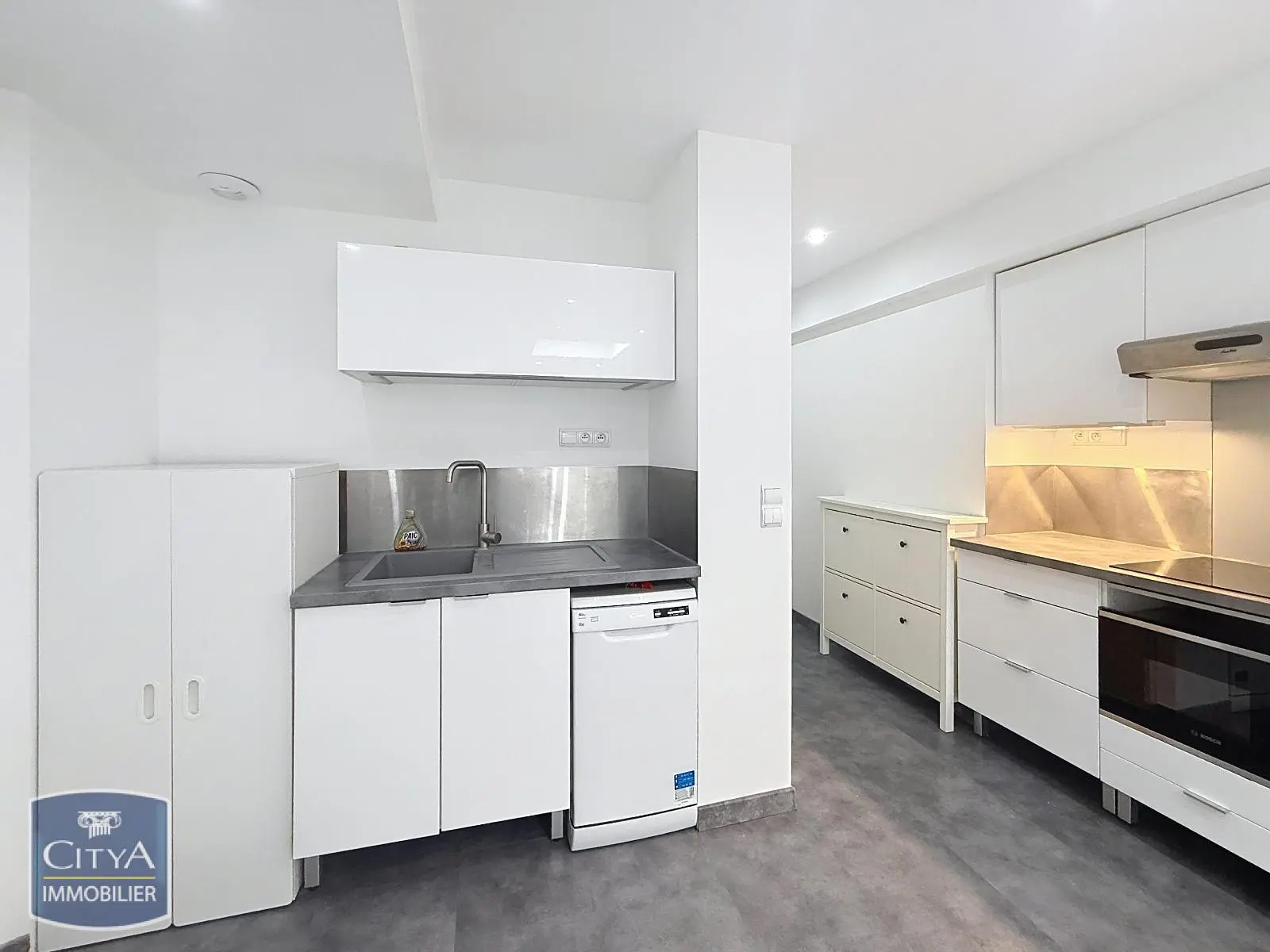 Photo 5 Appartement 2 pièces 42.82m²