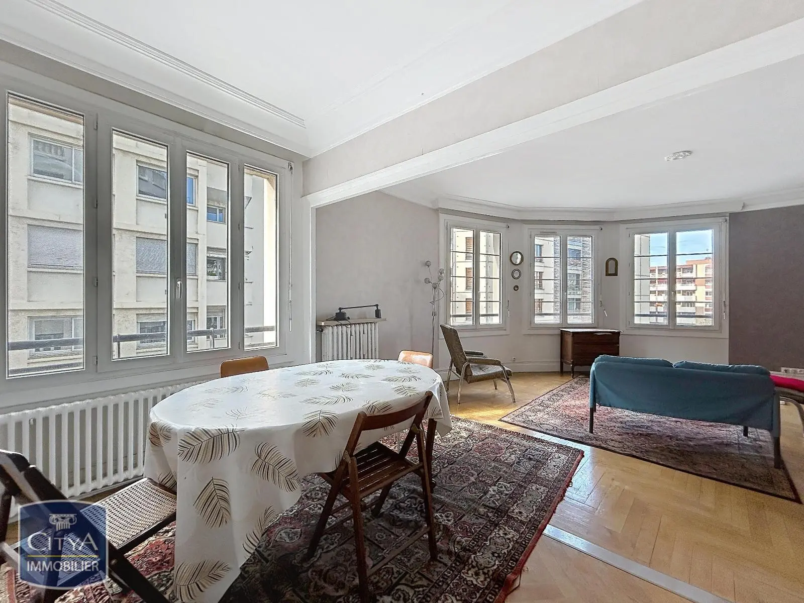 Photo 3 Appartement 4 pièces 124.71m²