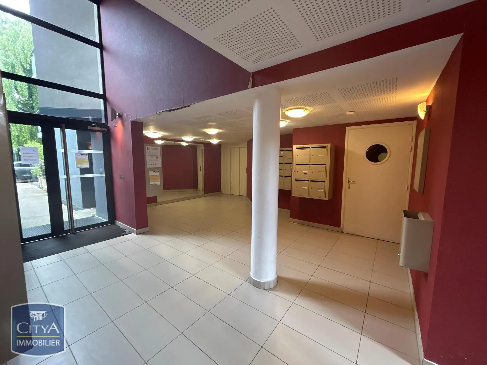 Photo 3 appartement Villeurbanne