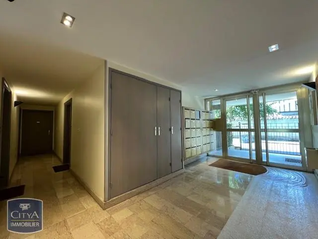 Photo 6 appartement Lyon