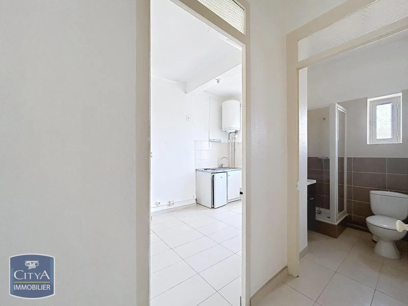 Photo 3 Appartement 1 pièce 19.18m²