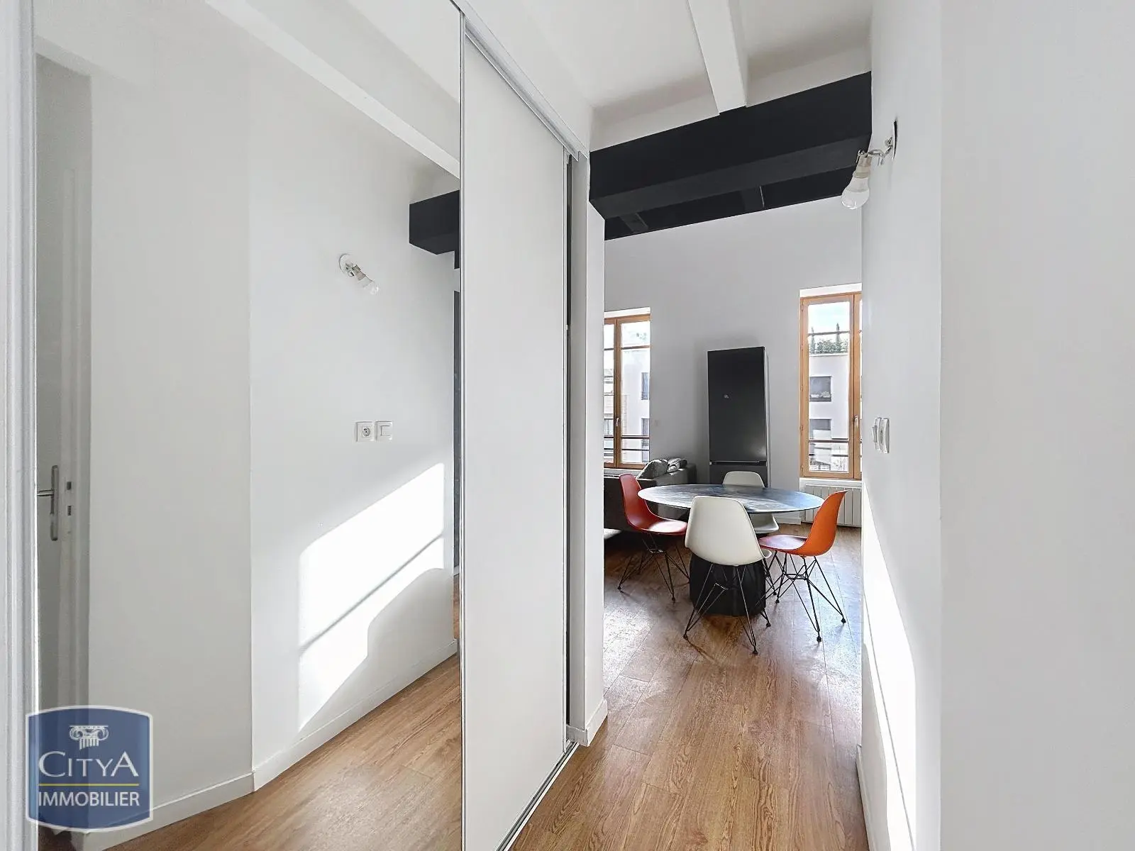 Photo 12 Appartement 4 pièces 68.7m²