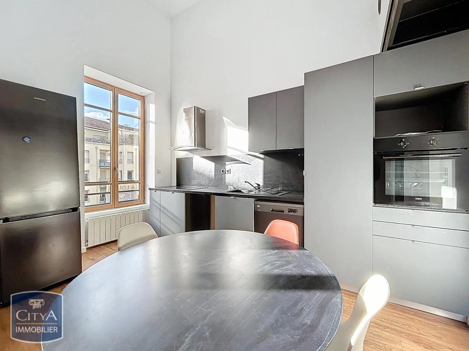 Photo 3 Appartement 4 pièces 68.7m²