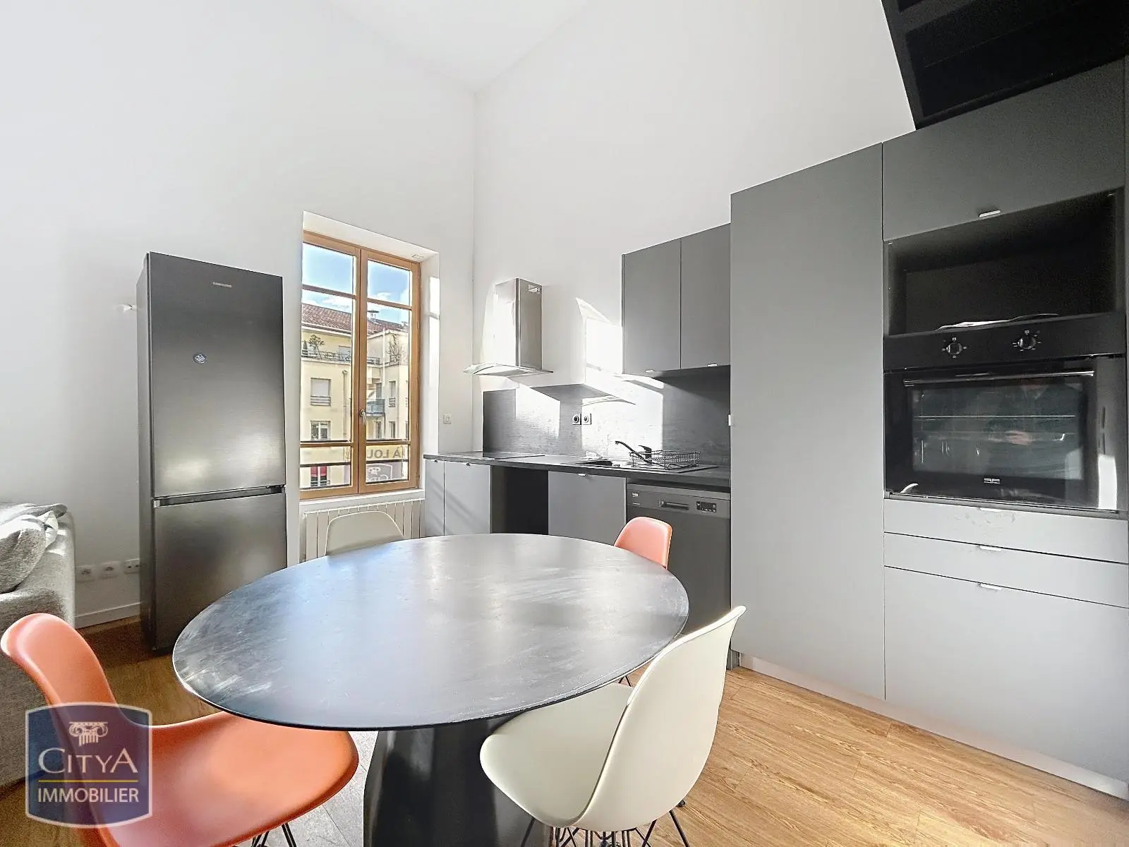 Photo 5 Appartement 4 pièces 68.7m²