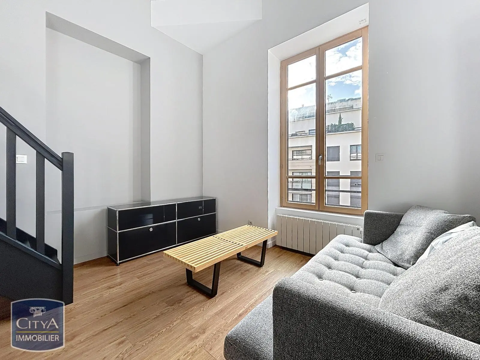 Photo 6 Appartement 4 pièces 68.7m²