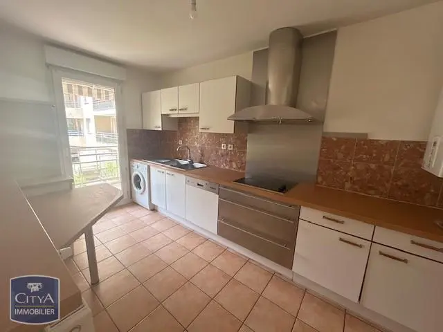 Photo 1 Appartement 3 pièces 71.7m²