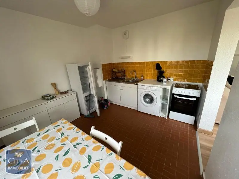 Photo 4 Appartement 1 pièce 39.36m²