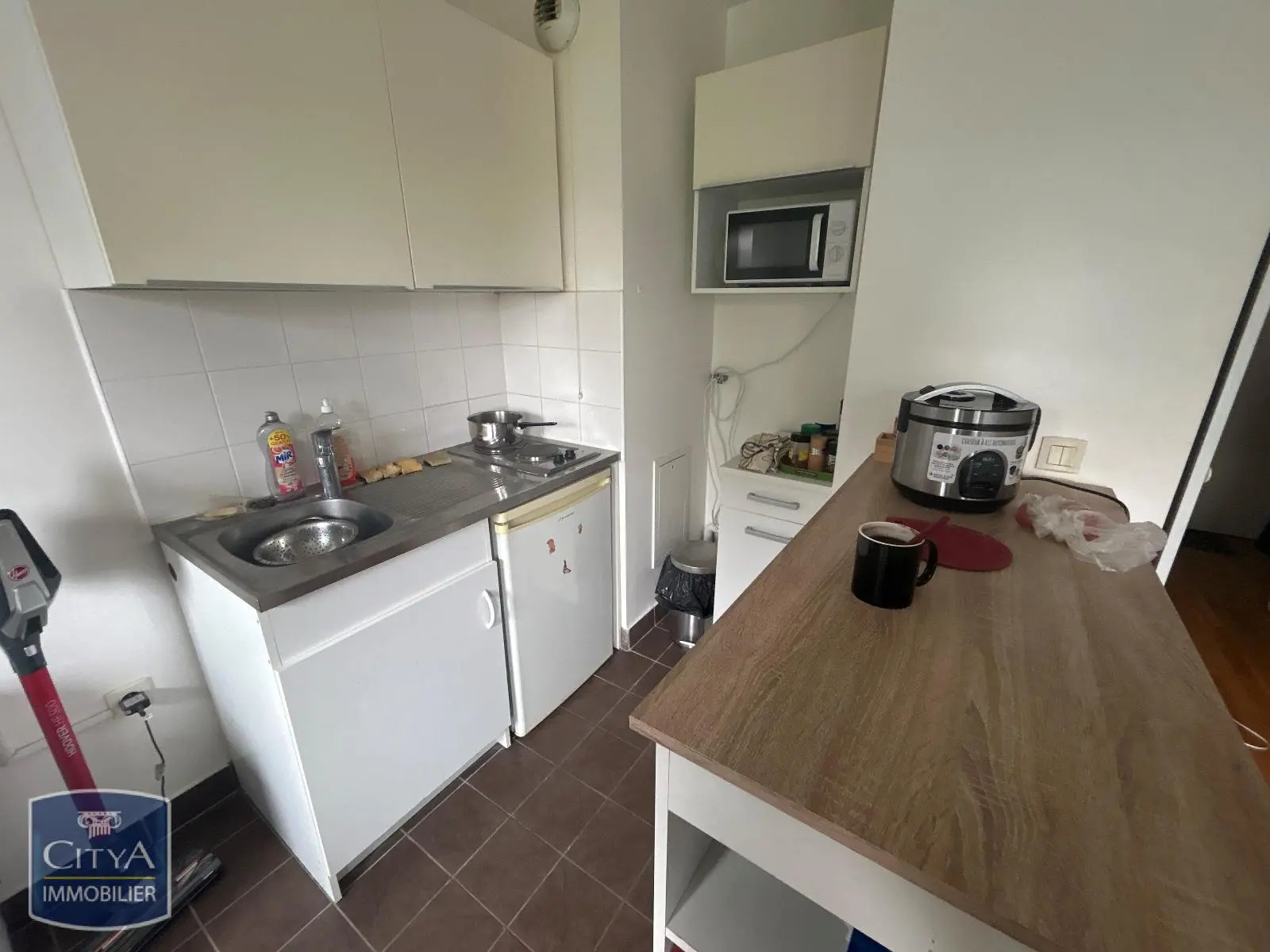 Photo 1 appartement Villeurbanne