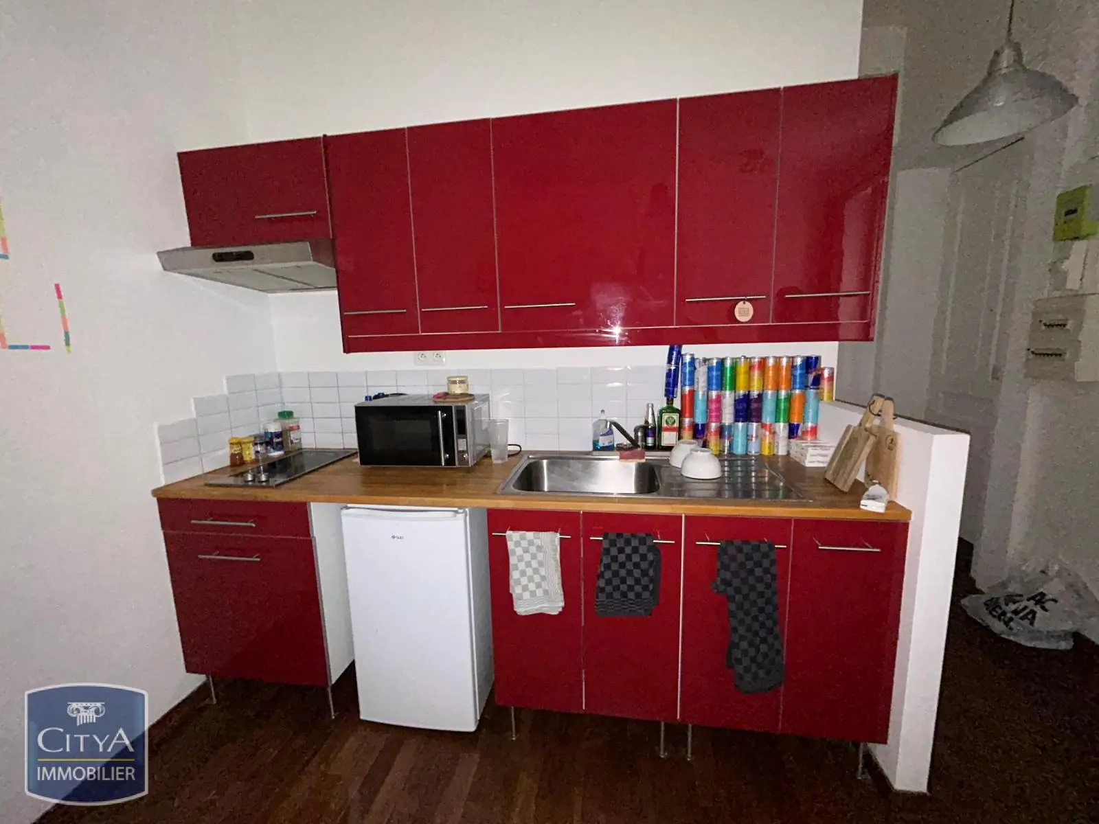 Photo 3 Appartement 1 pièce 31.34m²